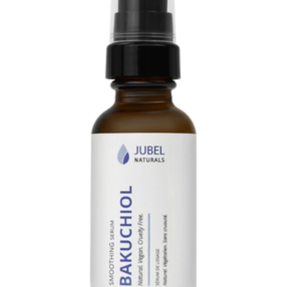 Bakuchiol Smoothing Serum 30ml - Picture 2 of 2